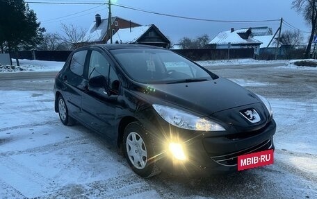 Peugeot 308 II, 2008 год, 530 000 рублей, 3 фотография