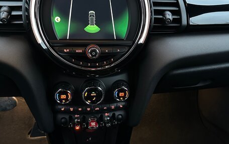 MINI Hatch, 2019 год, 2 230 000 рублей, 8 фотография