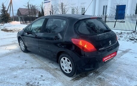 Peugeot 308 II, 2008 год, 530 000 рублей, 4 фотография