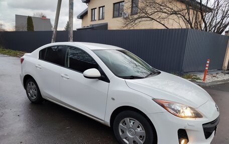 Mazda 3, 2011 год, 950 000 рублей, 5 фотография