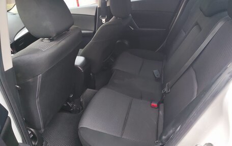 Mazda 3, 2011 год, 950 000 рублей, 9 фотография