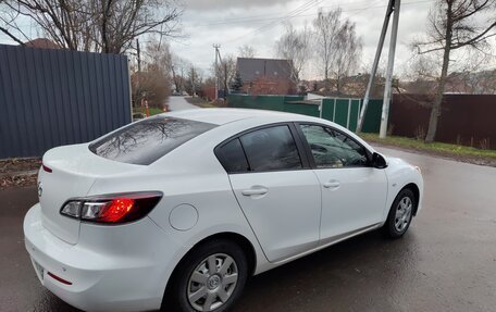 Mazda 3, 2011 год, 950 000 рублей, 3 фотография