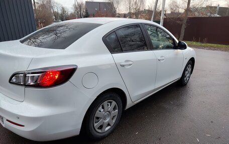 Mazda 3, 2011 год, 950 000 рублей, 4 фотография