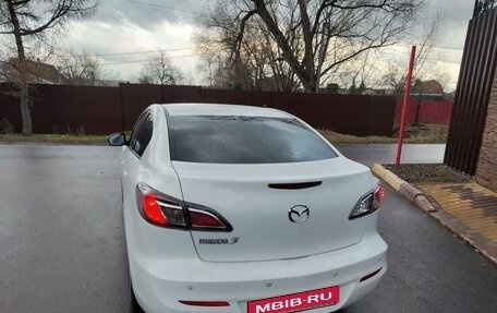 Mazda 3, 2011 год, 950 000 рублей, 2 фотография