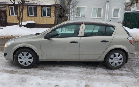 Opel Astra H, 2007 год, 385 000 рублей, 6 фотография