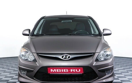 Hyundai i30 I, 2011 год, 1 027 000 рублей, 2 фотография