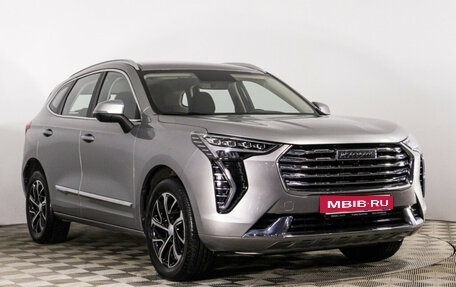 Haval Jolion, 2021 год, 1 865 000 рублей, 3 фотография