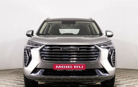 Haval Jolion, 2021 год, 1 865 000 рублей, 2 фотография