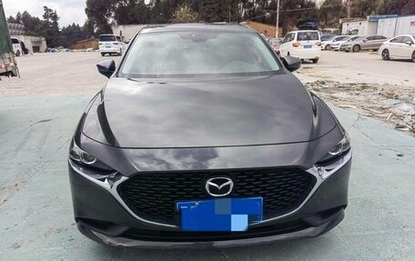 Mazda 3, 2021 год, 1 532 000 рублей, 2 фотография