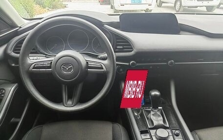 Mazda 3, 2021 год, 1 532 000 рублей, 9 фотография