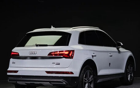 Audi Q5, 2021 год, 4 800 000 рублей, 2 фотография