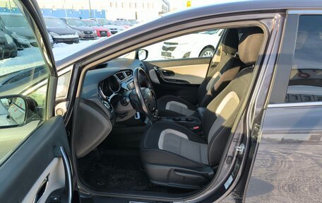 KIA cee'd III, 2014 год, 1 299 995 рублей, 11 фотография