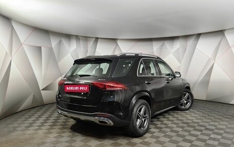 Mercedes-Benz GLE, 2020 год, 7 197 000 рублей, 2 фотография