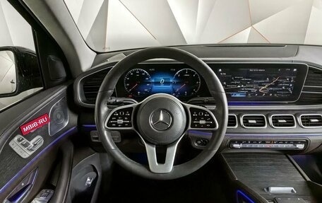 Mercedes-Benz GLE, 2020 год, 7 197 000 рублей, 15 фотография