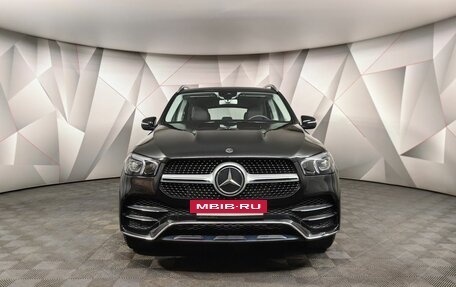 Mercedes-Benz GLE, 2020 год, 7 197 000 рублей, 7 фотография