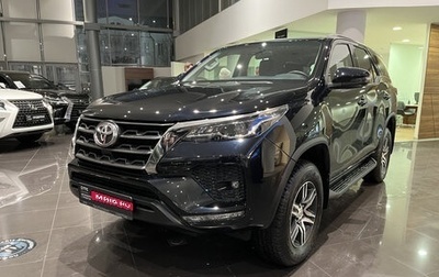 Toyota Fortuner II, 2021 год, 4 899 000 рублей, 1 фотография