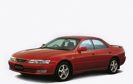 Toyota Carina ED III, 1993 год, 195 000 рублей, 1 фотография