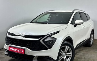 KIA Sportage IV рестайлинг, 2022 год, 3 445 000 рублей, 1 фотография