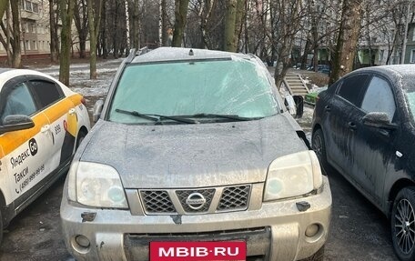 Nissan X-Trail, 2006 год, 620 000 рублей, 1 фотография