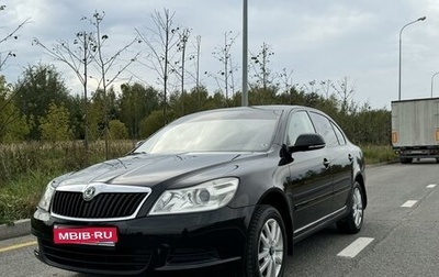 Skoda Octavia, 2010 год, 1 075 000 рублей, 1 фотография