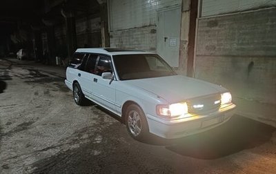 Toyota Crown, 1985 год, 600 000 рублей, 1 фотография