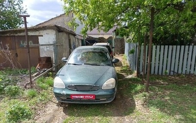 Daewoo Nubira, 2000 год, 130 000 рублей, 1 фотография