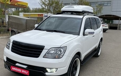 KIA Mohave I, 2011 год, 2 350 000 рублей, 1 фотография