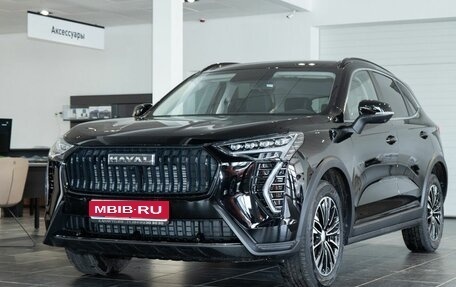 Haval Jolion, 2024 год, 2 649 000 рублей, 1 фотография