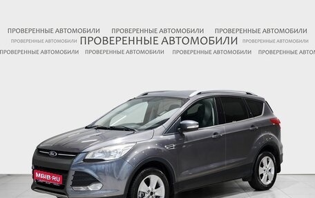 Ford Kuga III, 2013 год, 1 190 000 рублей, 1 фотография