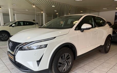 Nissan Qashqai, 2023 год, 3 912 000 рублей, 1 фотография