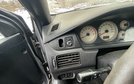 Mitsubishi Lancer IX, 2005 год, 350 000 рублей, 10 фотография