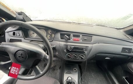 Mitsubishi Lancer IX, 2005 год, 350 000 рублей, 12 фотография