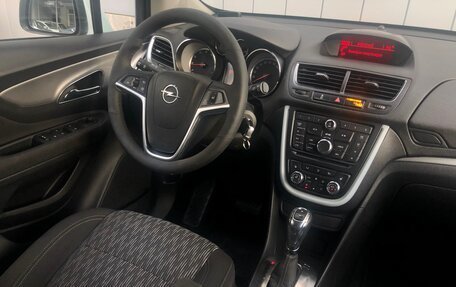 Opel Mokka I, 2014 год, 1 299 000 рублей, 11 фотография