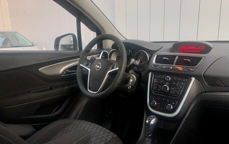 Opel Mokka I, 2014 год, 1 299 000 рублей, 10 фотография