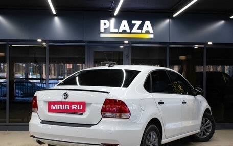 Volkswagen Polo VI (EU Market), 2018 год, 1 359 000 рублей, 4 фотография