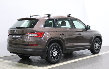 Skoda Kodiaq I, 2019 год, 3 112 000 рублей, 5 фотография