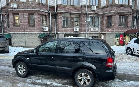 KIA Sorento IV, 2002 год, 449 000 рублей, 10 фотография