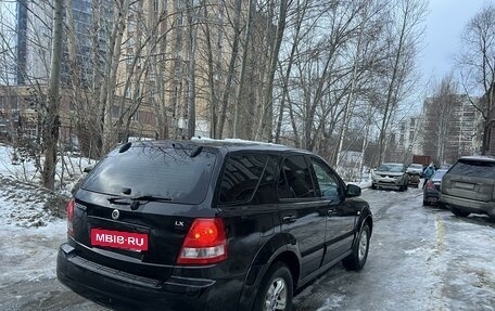 KIA Sorento IV, 2002 год, 449 000 рублей, 6 фотография