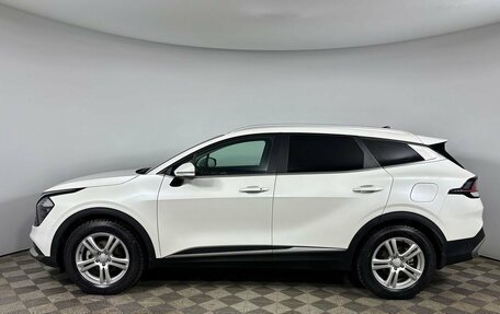 KIA Sportage IV рестайлинг, 2022 год, 3 445 000 рублей, 2 фотография