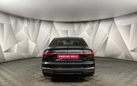 Audi A4, 2020 год, 4 149 700 рублей, 8 фотография