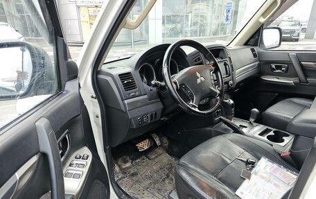 Mitsubishi Pajero IV, 2014 год, 2 045 000 рублей, 7 фотография