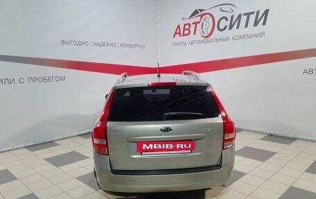 KIA cee'd I рестайлинг, 2010 год, 844 000 рублей, 6 фотография