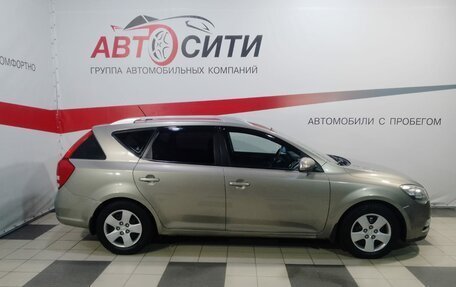 KIA cee'd I рестайлинг, 2010 год, 844 000 рублей, 8 фотография