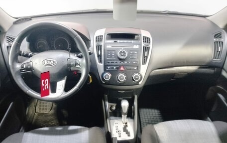 KIA cee'd I рестайлинг, 2010 год, 844 000 рублей, 9 фотография