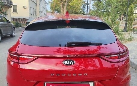 KIA Proceed I, 2019 год, 2 180 000 рублей, 4 фотография