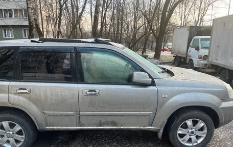 Nissan X-Trail, 2006 год, 620 000 рублей, 2 фотография