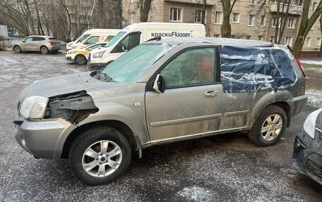 Nissan X-Trail, 2006 год, 620 000 рублей, 4 фотография