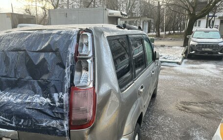 Nissan X-Trail, 2006 год, 620 000 рублей, 7 фотография