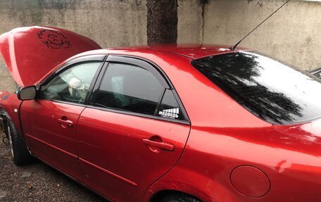 Mazda 6, 2004 год, 180 000 рублей, 2 фотография