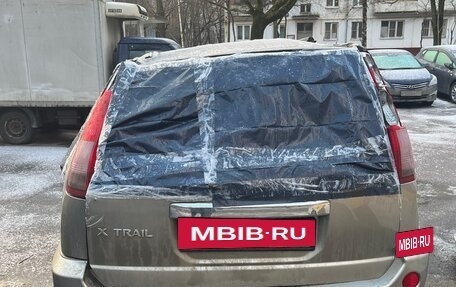 Nissan X-Trail, 2006 год, 620 000 рублей, 3 фотография